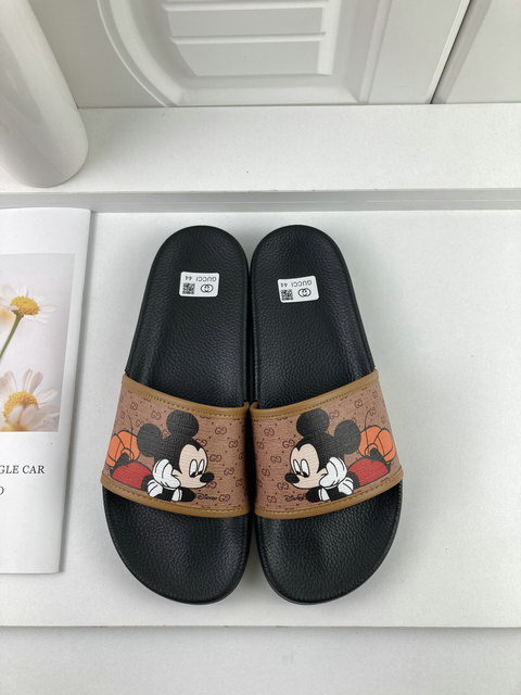 men Guci slippers 2022-5-13-038
